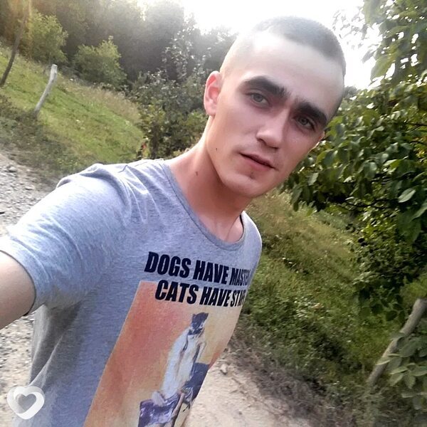 Сергей, 35, Могилев — анкета №2324749