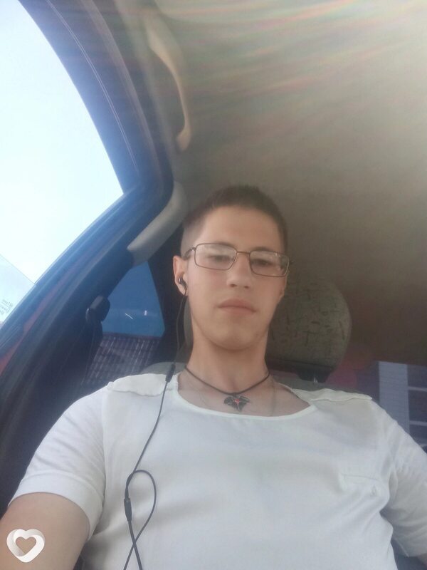Сергей, 24, Пензе — анкета №2324758
