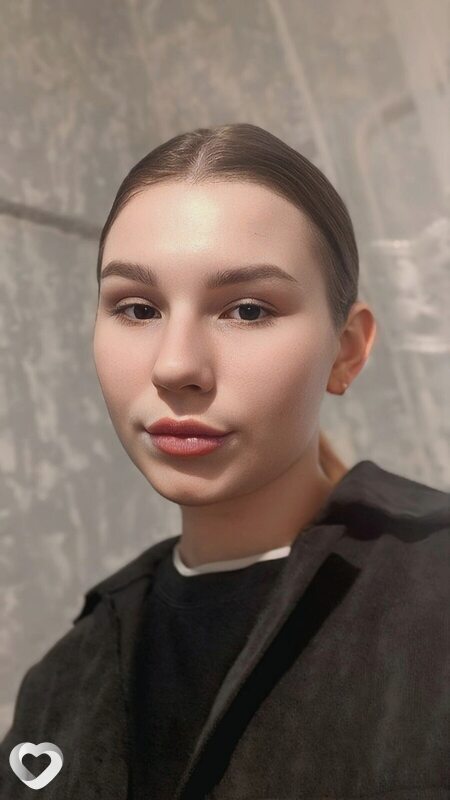 Оксана, 19, Ростове-на-Дону — анкета №2324760
