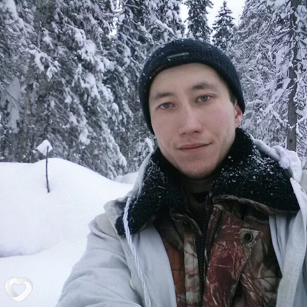 Саша, 36, Березниках — анкета №2324761