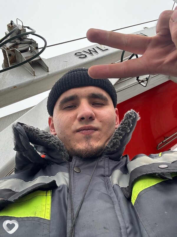 Андрей, 26, Москве — анкета №2324763