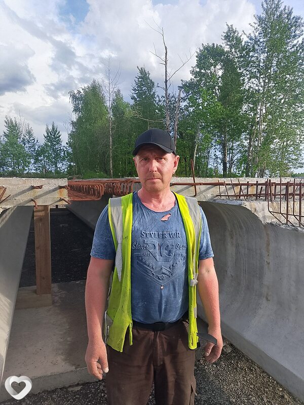 Алексей, 45, Березниках — анкета №2325164
