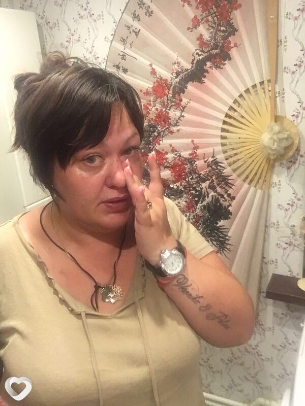 Елена, 50, Москве — анкета №2325168