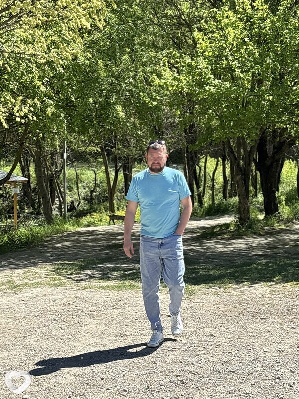 Агент Кремля, 41, Евпатории — анкета №2325169