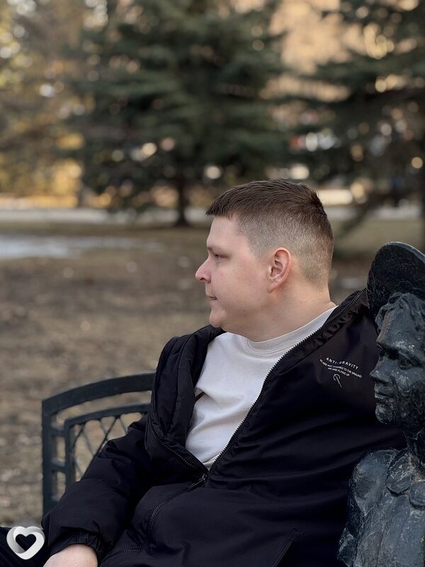 Дмитрий, 22, Ханты-Мансийске — анкета №2325177