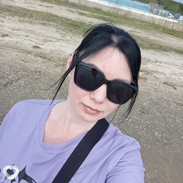 Катерина, 38, Новосибирске — анкета №2325180
