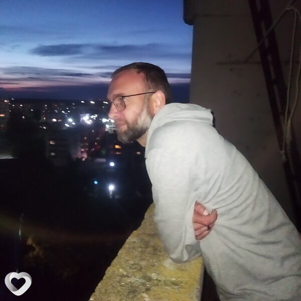 Сабонис, 39, Лиде — анкета №2325181