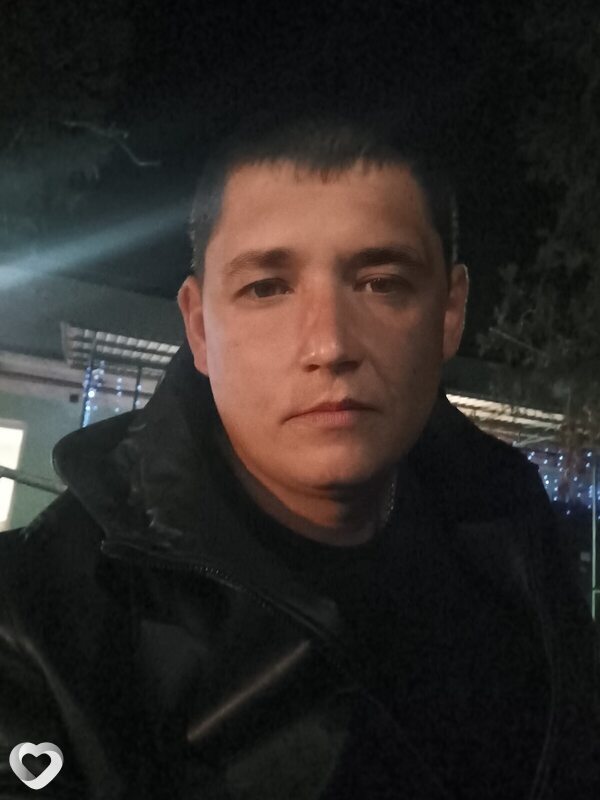 Иван, 37, Подольске — анкета №2325187