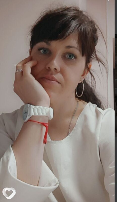 Олеся, 31, Брянске — анкета №2324948
