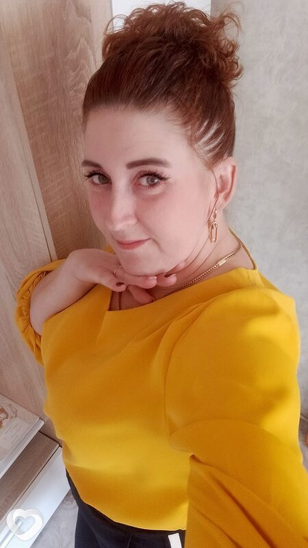 Нина, 41, Зеленогорск (Красноярский Край) — анкета №2324949