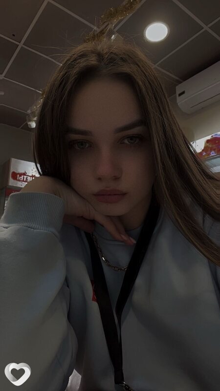 Даша, 23, Пензе — анкета №2324953
