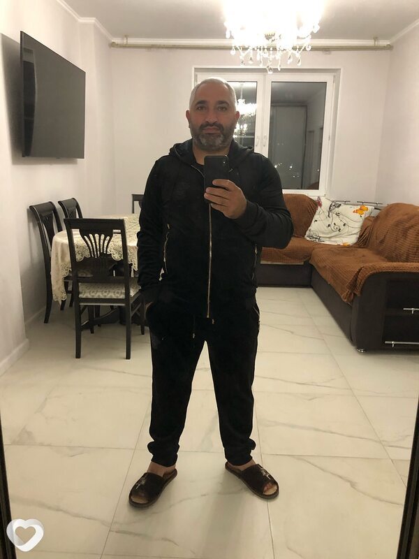 Гарик, 49, Твери — анкета №2324959