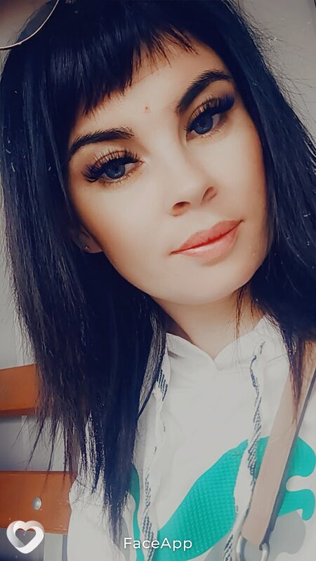 Кристина, 32, Искитиме — анкета №2324962