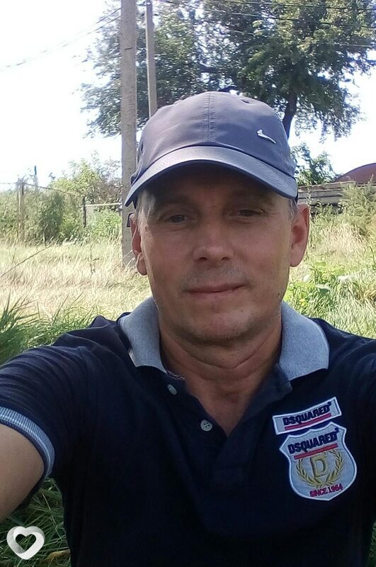 Василий, 54, Астрахани — анкета №2324963