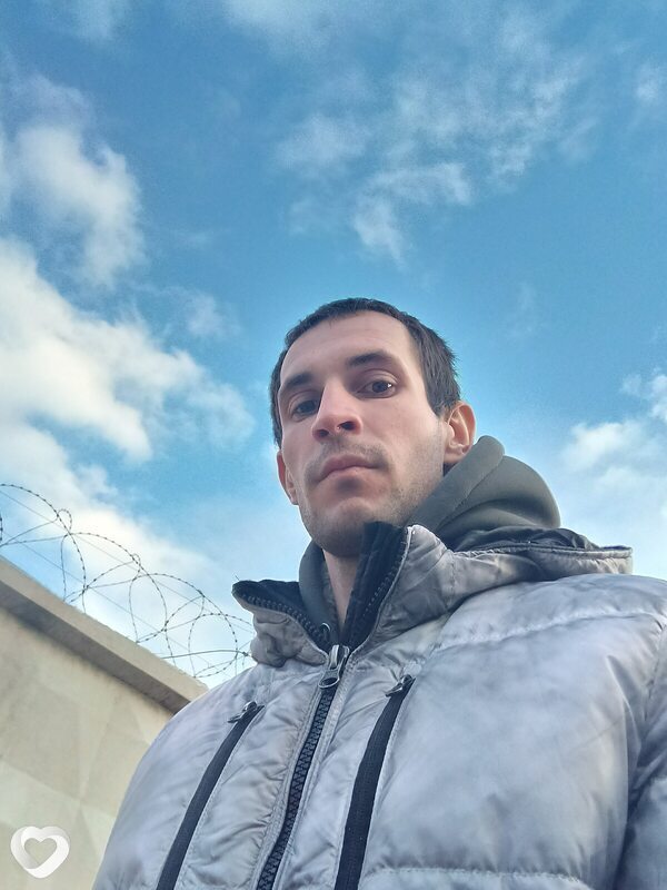 Алексей, 29, Москве — анкета №2324869