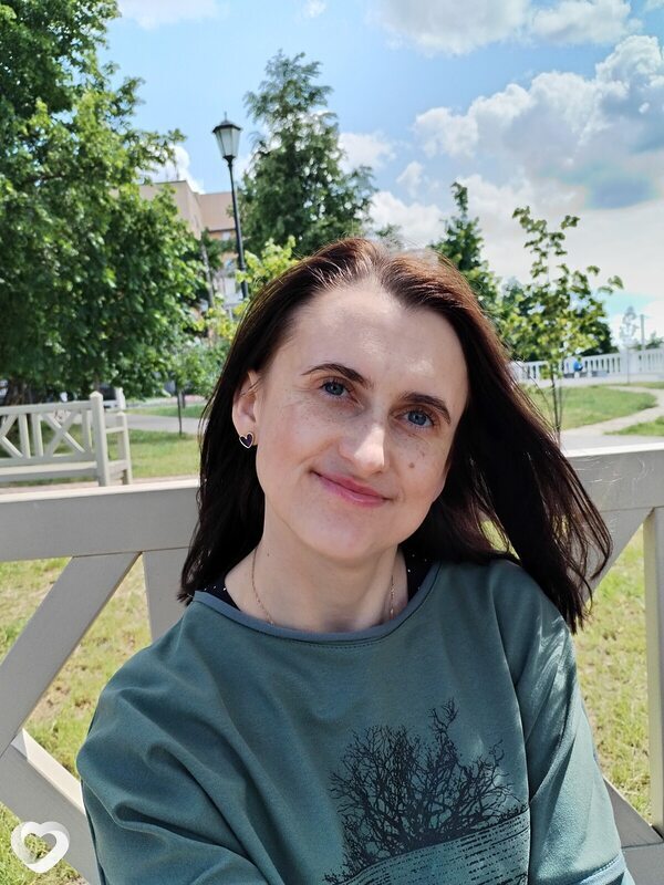 Валентина, Орёл
