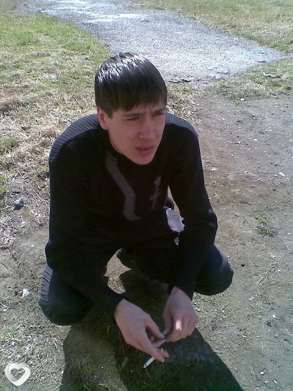 Николай, 37, Томске — анкета №2324874