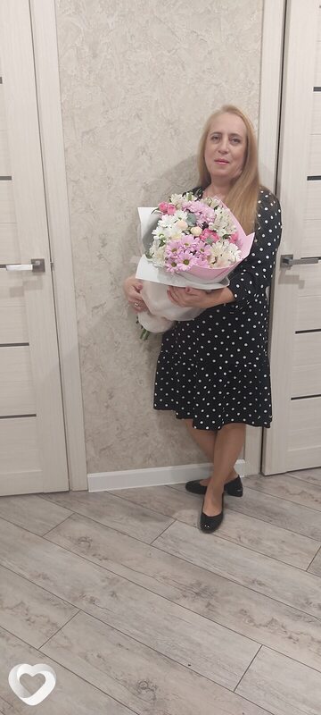 Светлана, 62, Гомеле — анкета №2324877