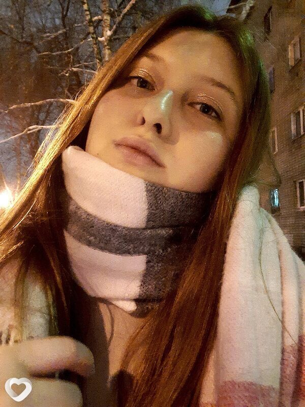 Ольга, 26, Самаре — анкета №2324878