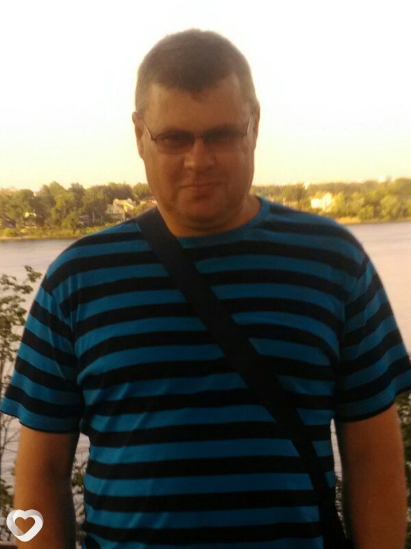 Денис, 51, Ярославле — анкета №2324879