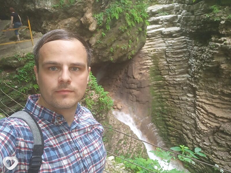 Александр, 36, Северодвинске — анкета №2324883
