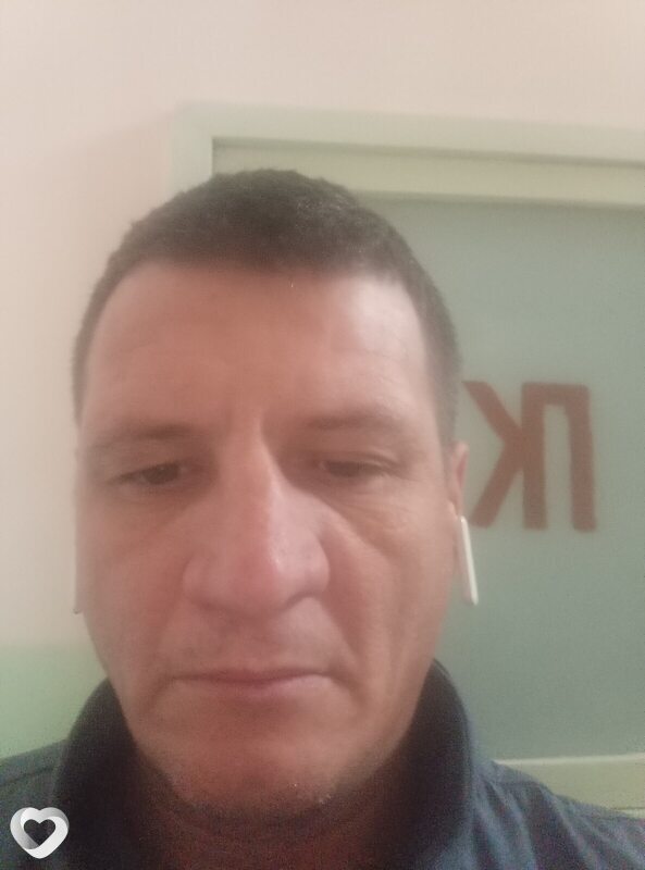 Александр, 42, Бишкек — анкета №2324885