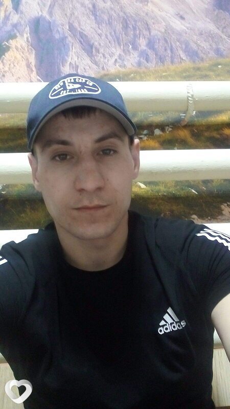 Дмитрий, 27, Усть-Каменогорск — анкета №2324886