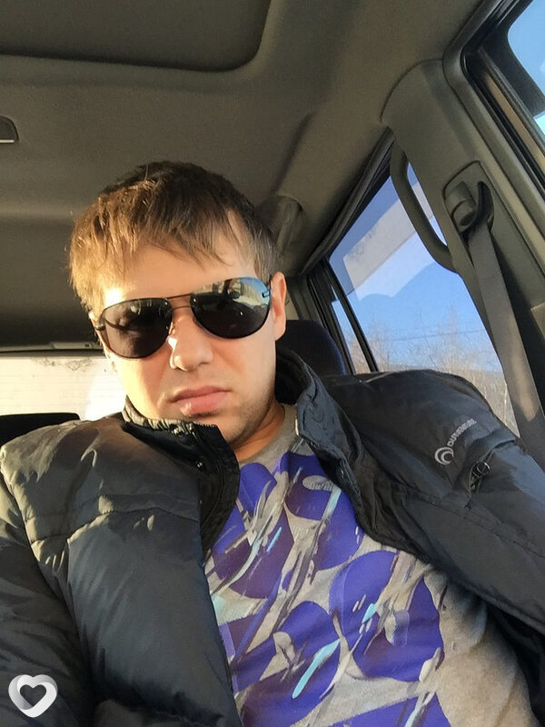 Андрей, 44, Череповце — анкета №2324894