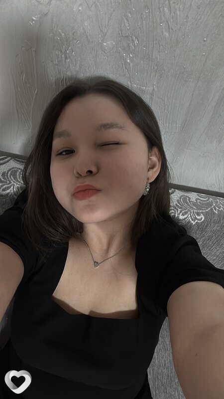 Айка, 20, Алматы — анкета №2324897