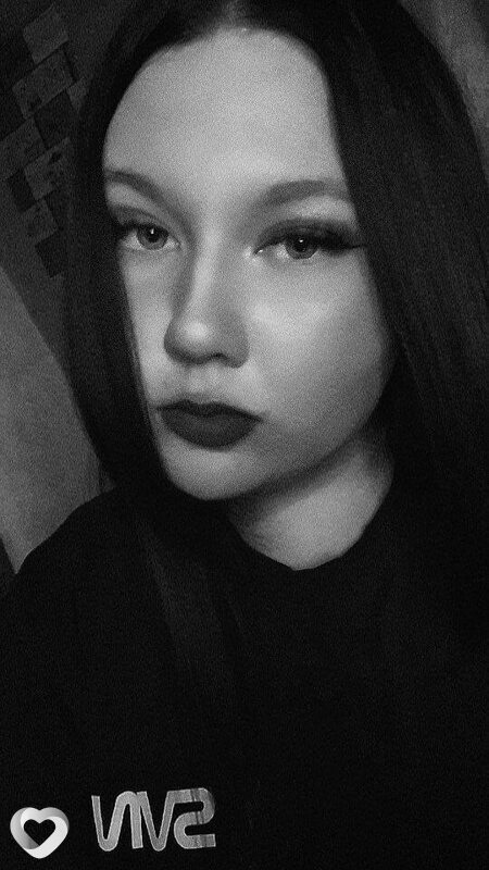 Ирина, 19, Партизанске — анкета №2324901