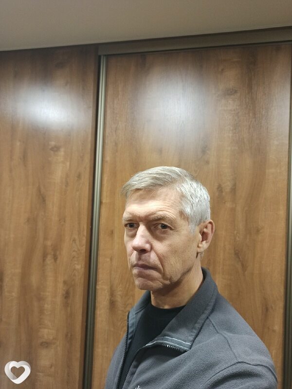Павел, 56, Гомеле — анкета №2324906