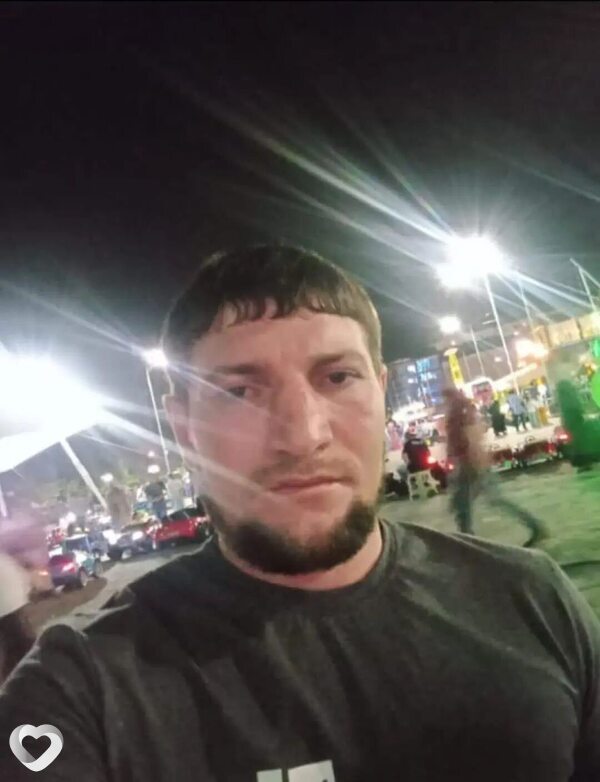 Азим, 39, Тбилиси — анкета №2324911