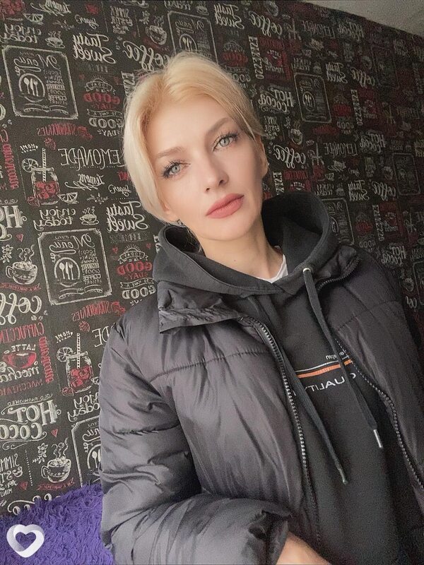Юля, 36, Минске — анкета №2325192