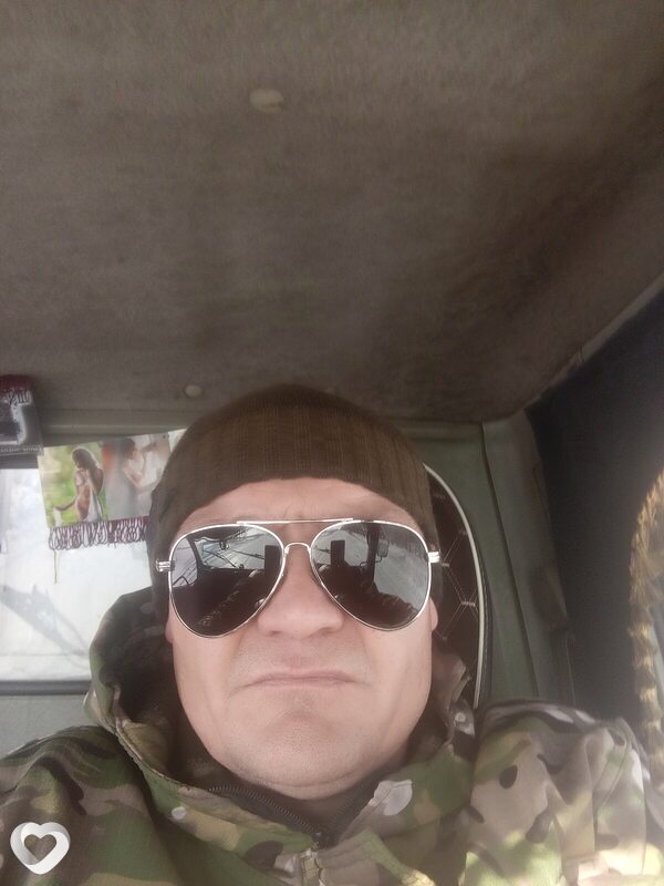 Сергей, 45, Красном Луче — анкета №2325202
