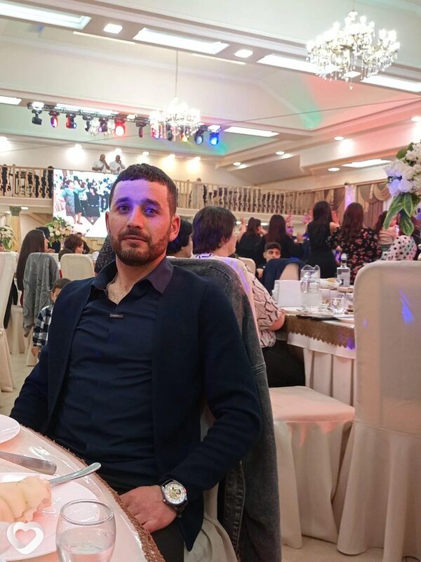 Роман, 34, Челябинске — анкета №2325206