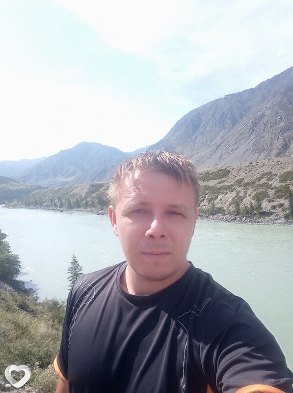 Сергей, 43, Новосибирске — анкета №2325213