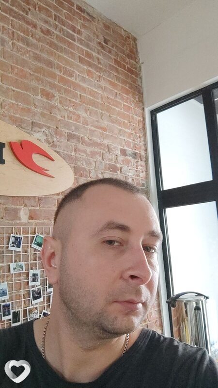 Руслан, 43, Харькове — анкета №2324989
