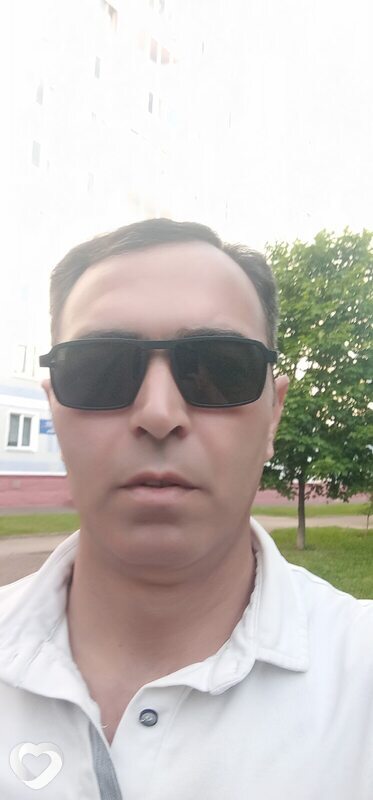 Санан, 46, Нижнекамске — анкета №2324995