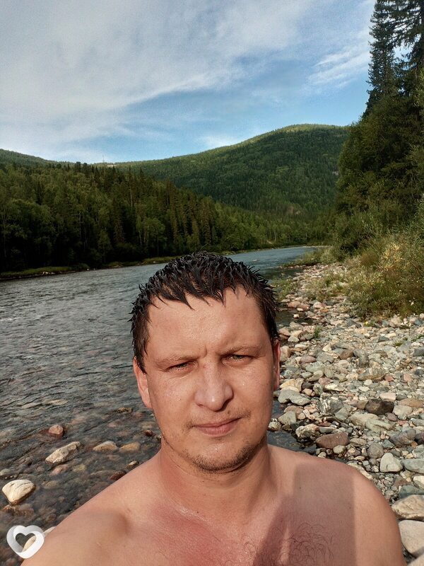 Алексей Иванов, 33, Красноармейске — анкета №2324996