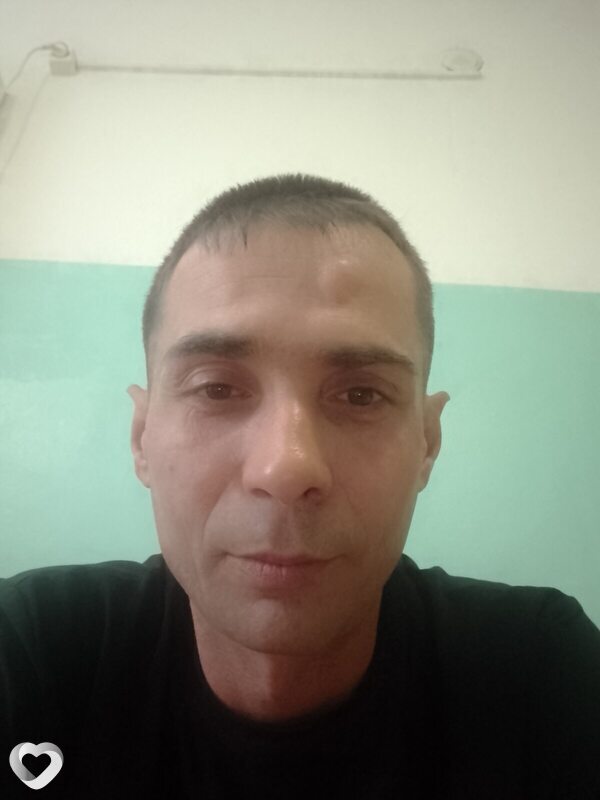 Александр, 41, Омске — анкета №2324999