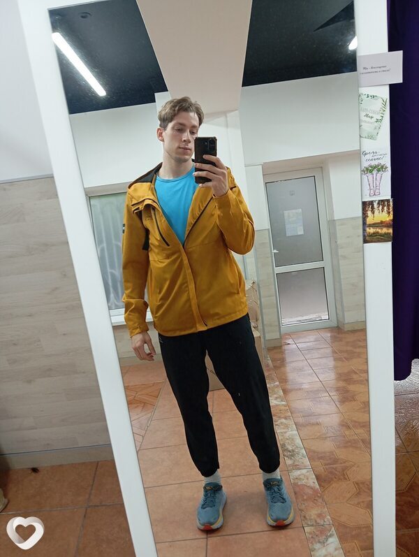 Алекс, 28, Санкт-Петербурге — анкета №2325003