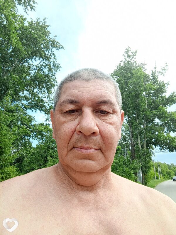 Эдуард, 54, Казани — анкета №2325013