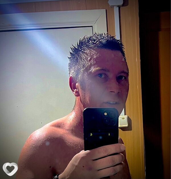 Юра, 39, Биробиджане — анкета №2325040