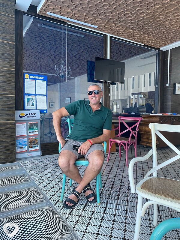 Валерий, 46, Гродно — анкета №2325041