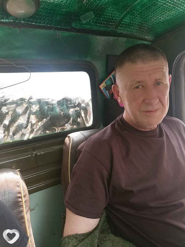 Ралиф, 53, Красном Луче — анкета №2325042