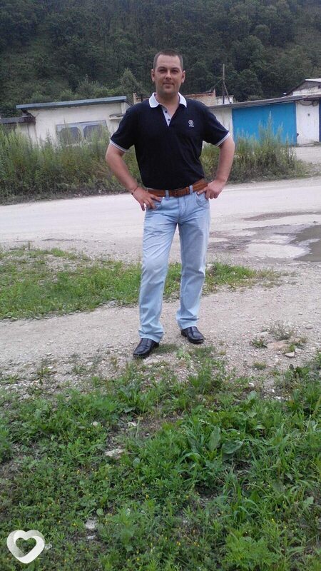 Валерий, 42, Подольске — анкета №2325047