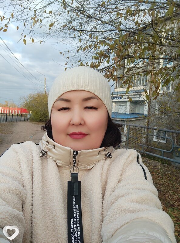 Елена, 49, Улан-Удэ — анкета №2325052