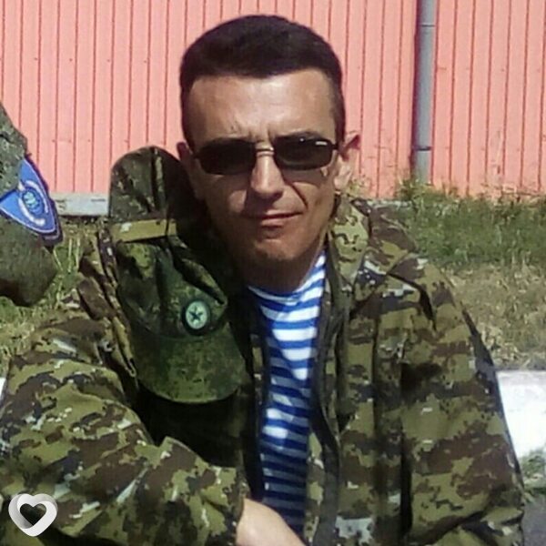 Gypsy, 49, Донецке — анкета №2325060