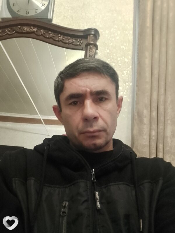 Меджид, 42, Дербенте — анкета №2325062