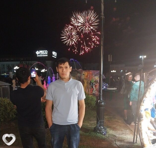 Жора, 33, Владимире — анкета №2325063